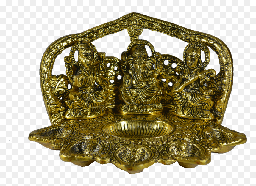 Brass, HD Png Download - saraswathi png