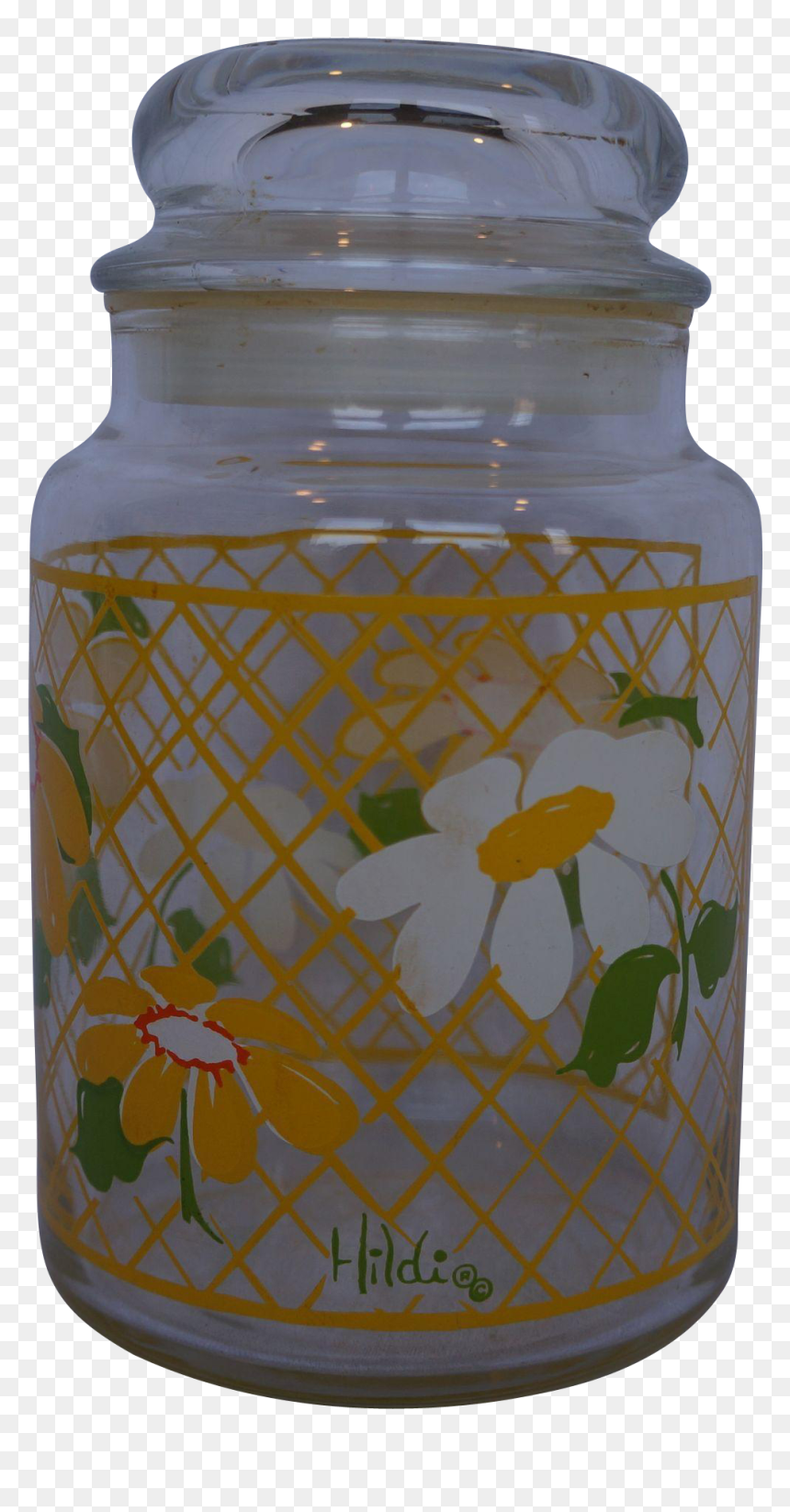 1850 X 1850 - Glass Bottle, HD Png Download - water jar png