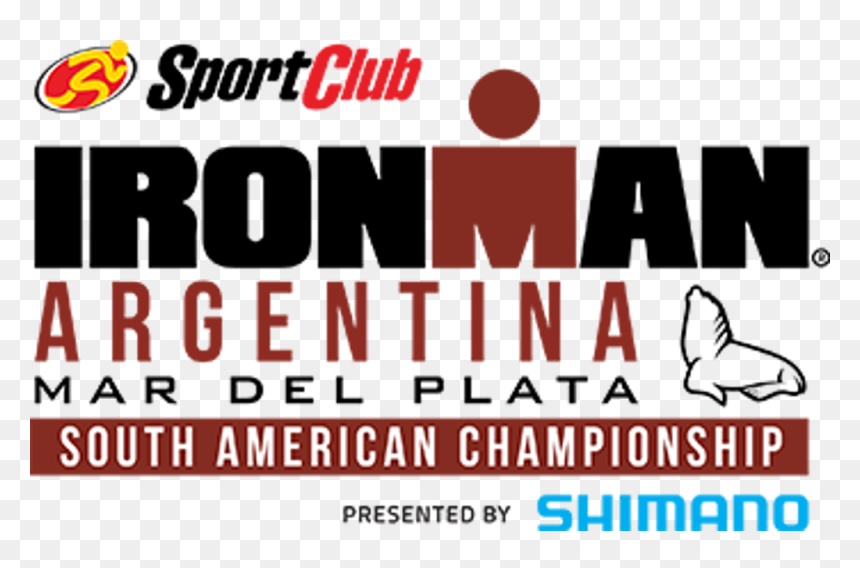 2019 Ironman Argentina South American Championship, HD Png Download - opening soon png