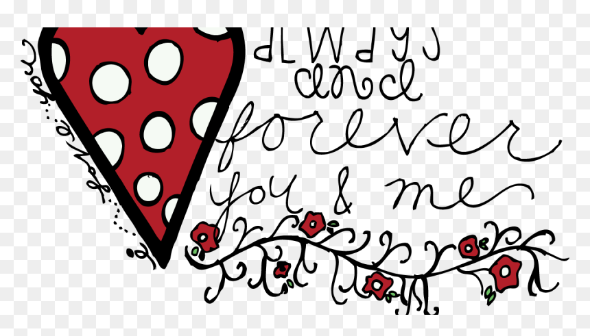 Relationship Romantic Love Quotes Clipart , Png Download - Romance, Transparent Png - love you quotes png