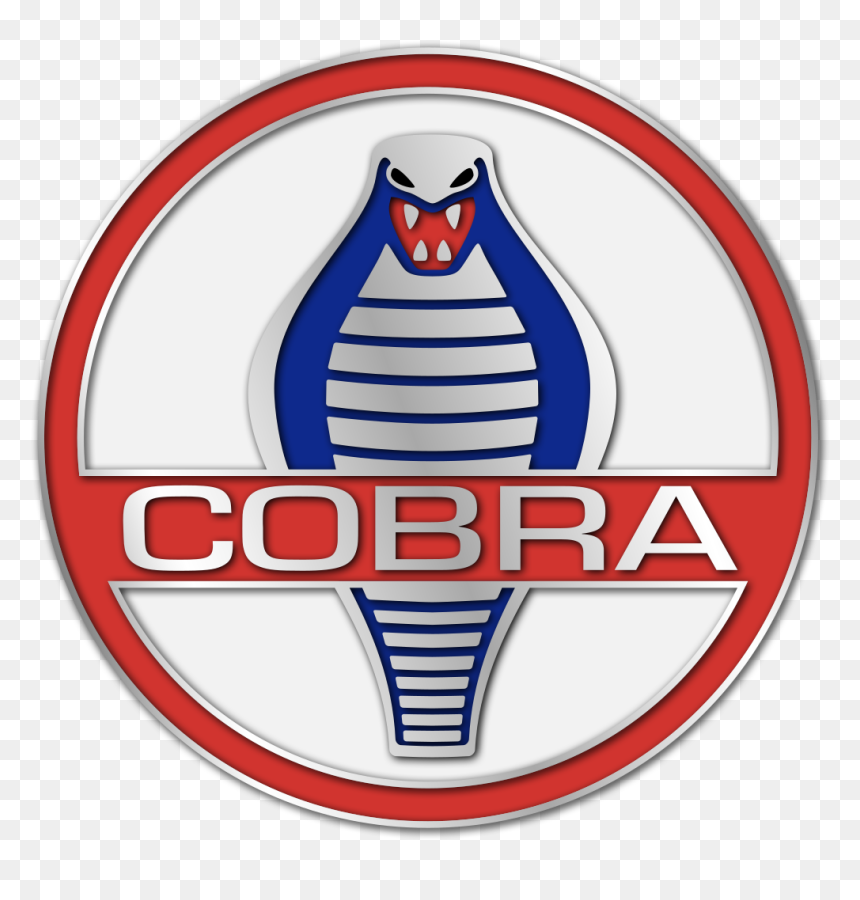 Ac Cobra Car Logo, HD Png Download - ac images png