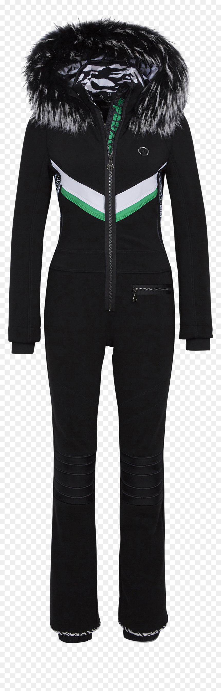 Buy Sportalm Ski Jumpsuit, HD Png Download - ladies suits png