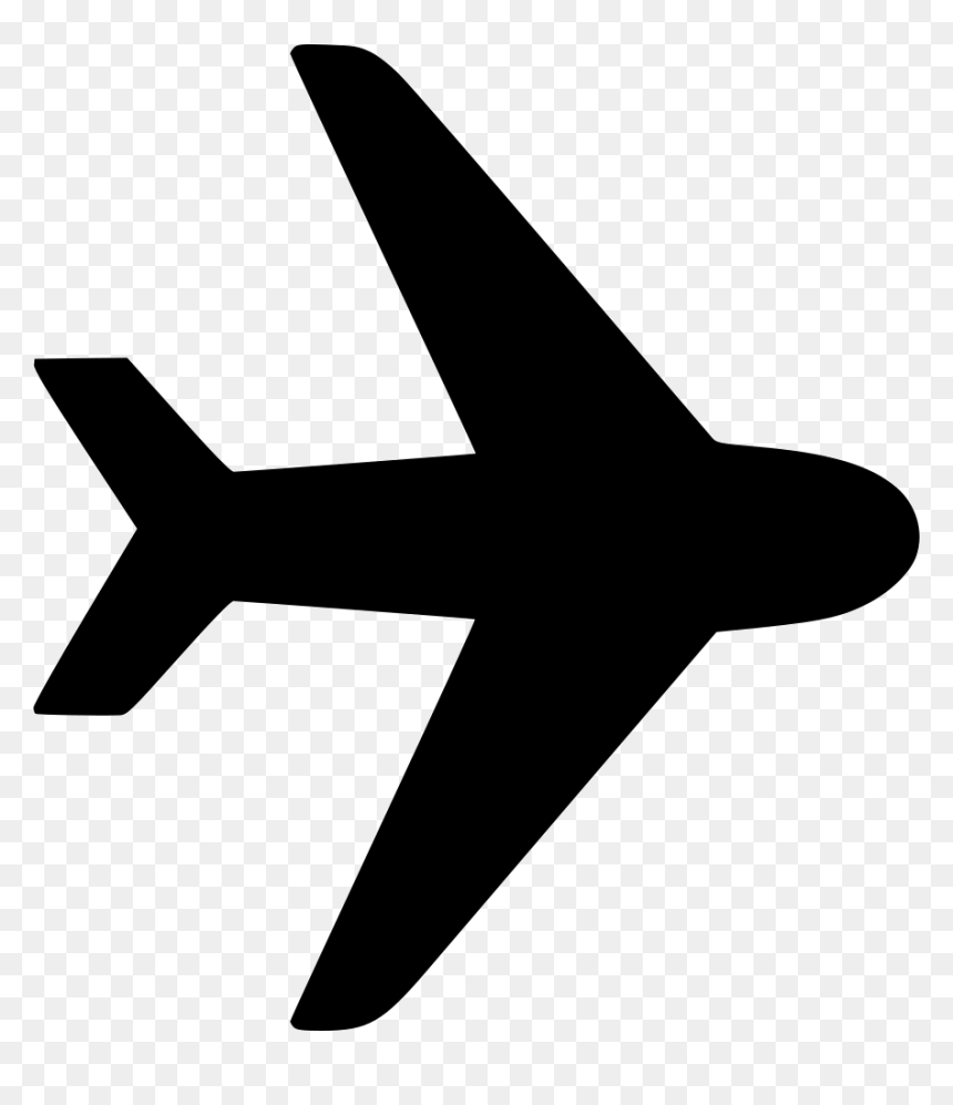 Plane Flight - Airplane, HD Png Download - flight png images