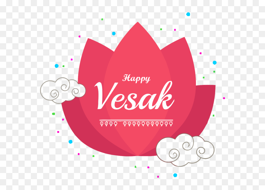 Buddha Facial Expression Cartoon Vesak Png Hd - Happy, Transparent Png - png image hd