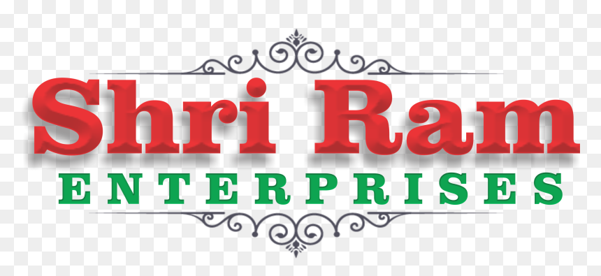 Untitled - Graphic Design, HD Png Download - shree ram png
