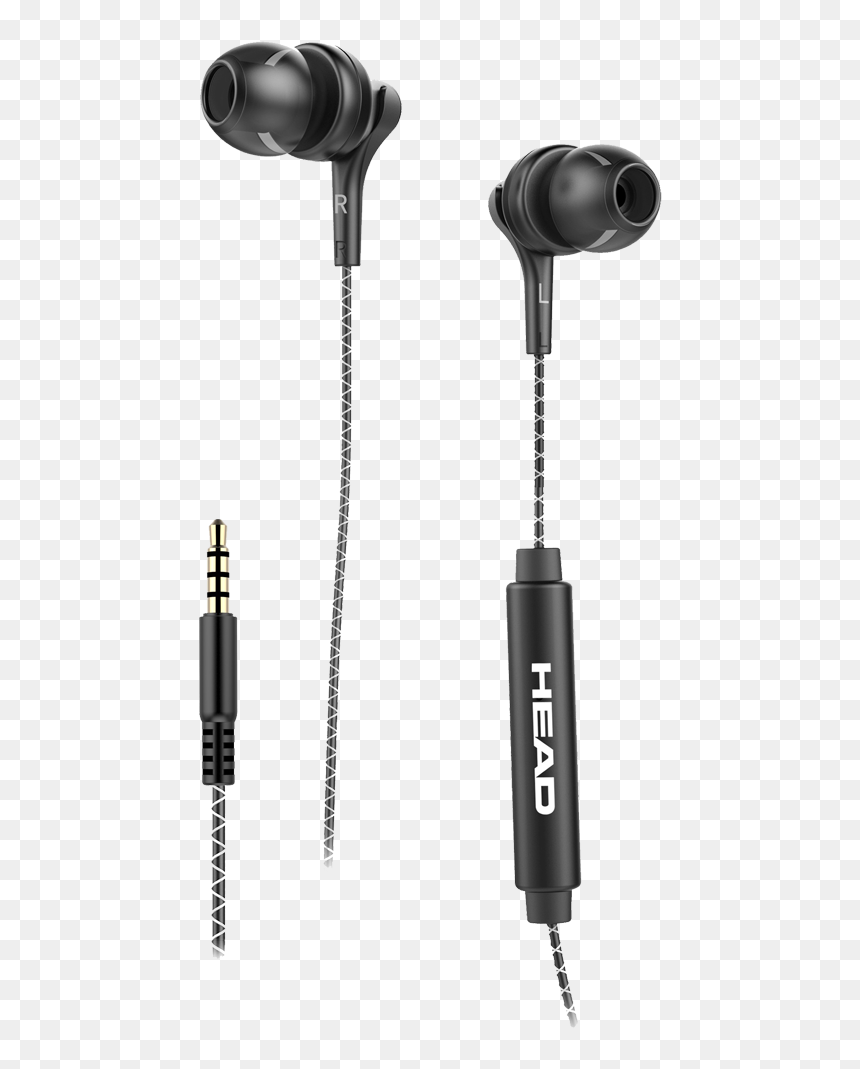 Buy Mobile Case Online - Head, HD Png Download - mobile headphone png