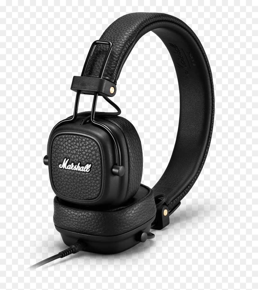 Major Iii"
 Title=""
 Data Srcset="https - Marshall Major Iii, HD Png Download - mobile headphone png
