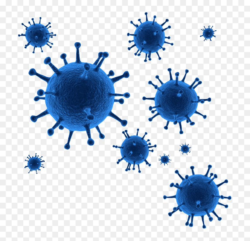 Cov#19 Virus Png Hd - Covid 19 Virus Png, Transparent Png - png image hd