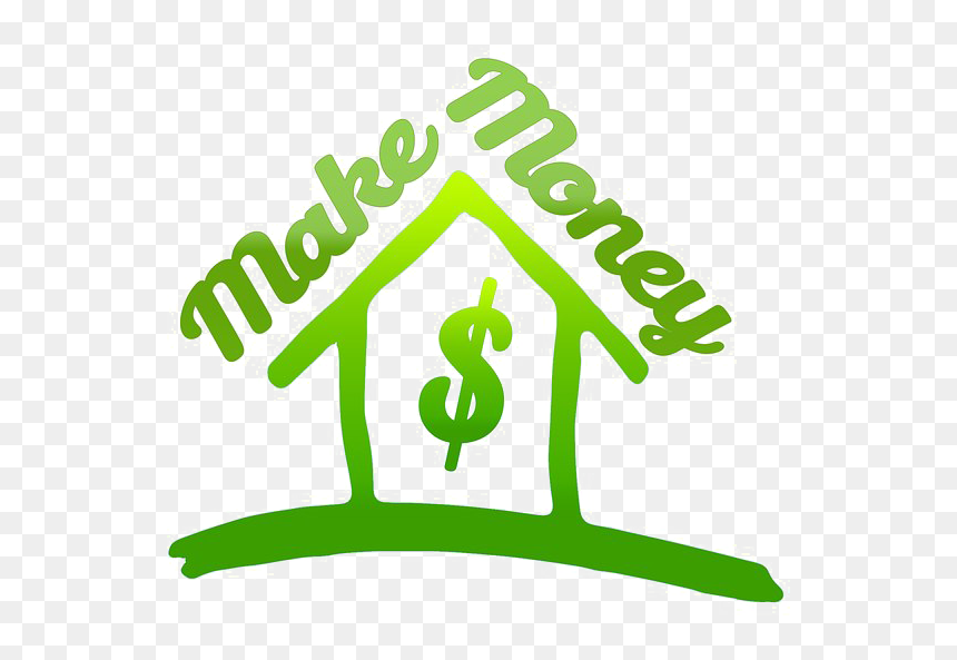Earn Png Free Download - Money, Transparent Png - earn money png