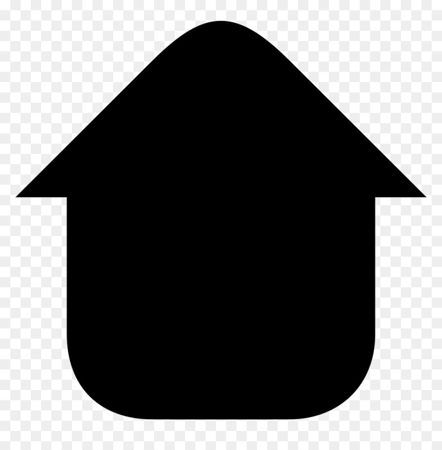 Home A, HD Png Download - home image png