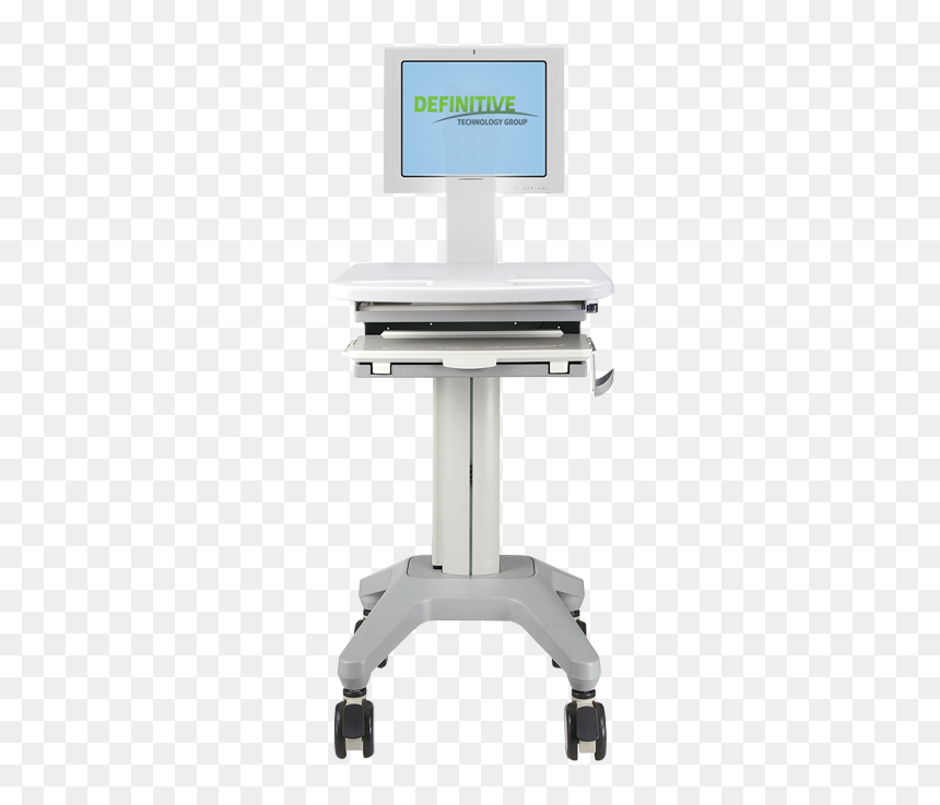 Dtg Medical Cart Square Callout - Medical Cart Desk, HD Png Download - cart image png