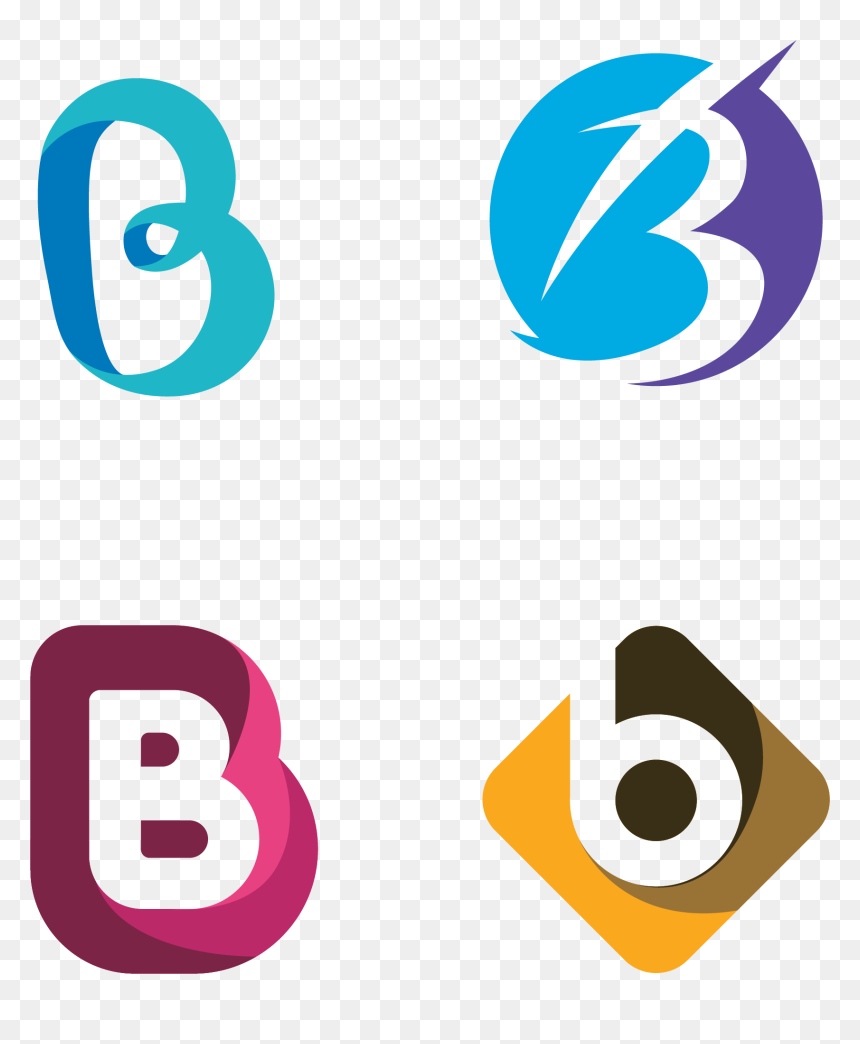 Transparent Lord Saraswathi Clipart - Letter B Logo Png, Png Download - saraswathi png
