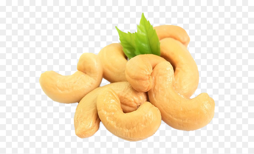 Cashew Png Image File - Hạt Điều, Transparent Png - kaju png