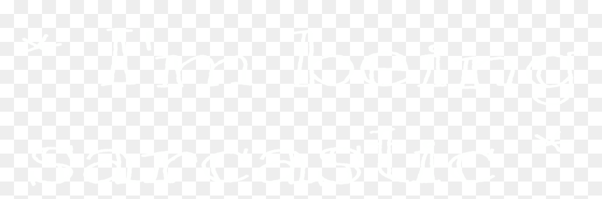 Johns Hopkins Logo White, HD Png Download - attitude status png
