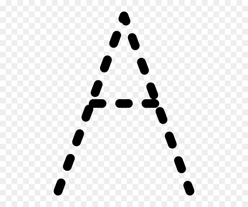 Tracing Letter, HD Png Download - tracer.png