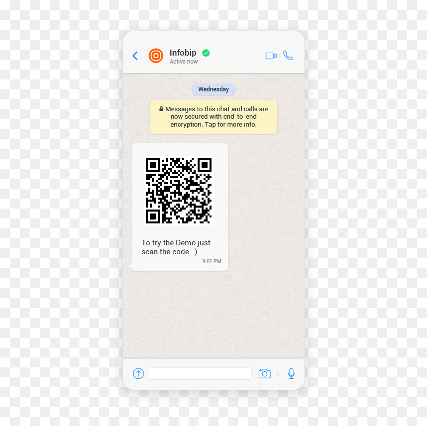 Try The Demo Whatsapp Message Preview - Ilir Bajri - Beyond (1997), Repiano, HD Png Download - whatsapp chat png