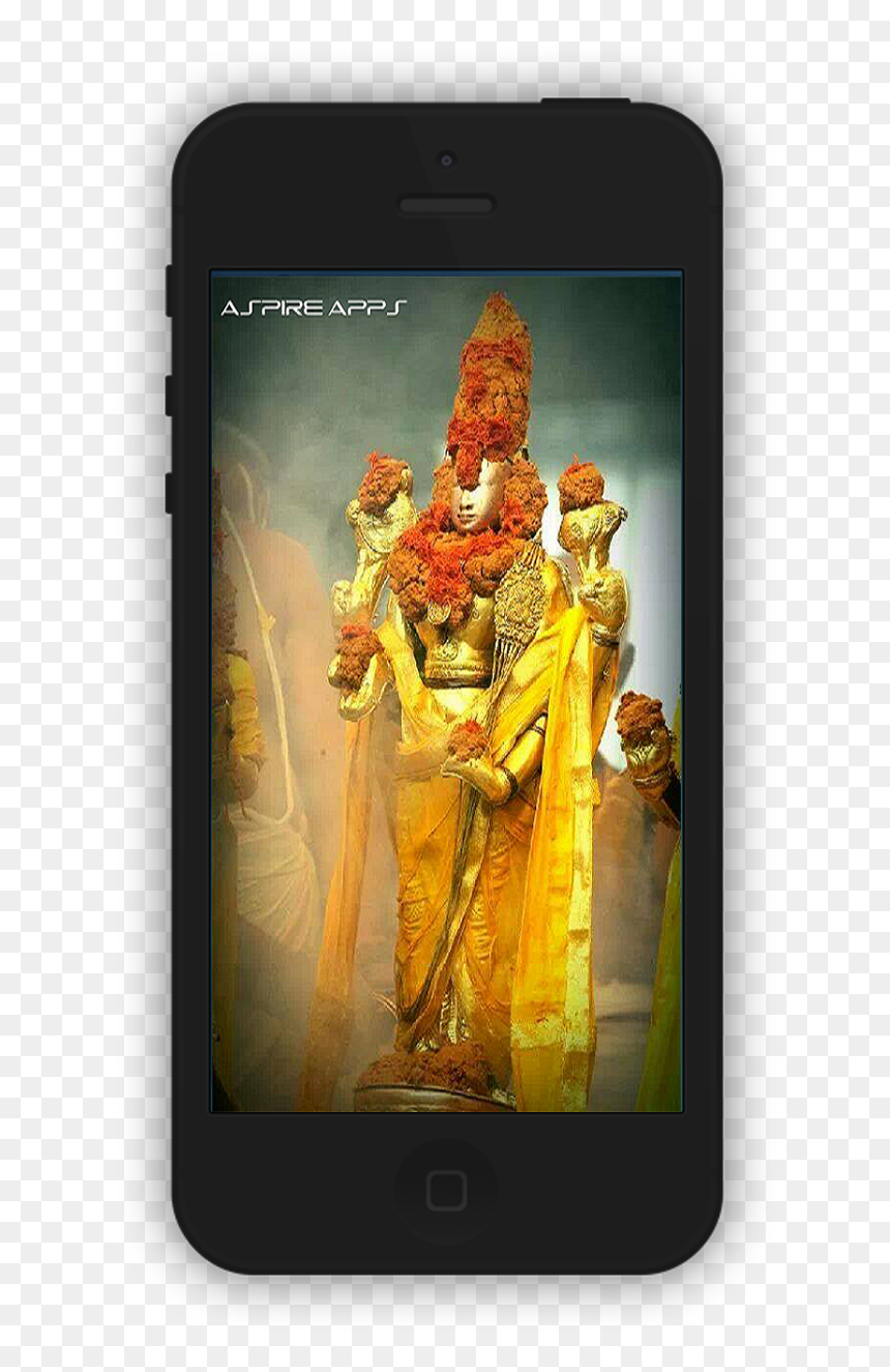 Smartphone, HD Png Download - venkateswara png