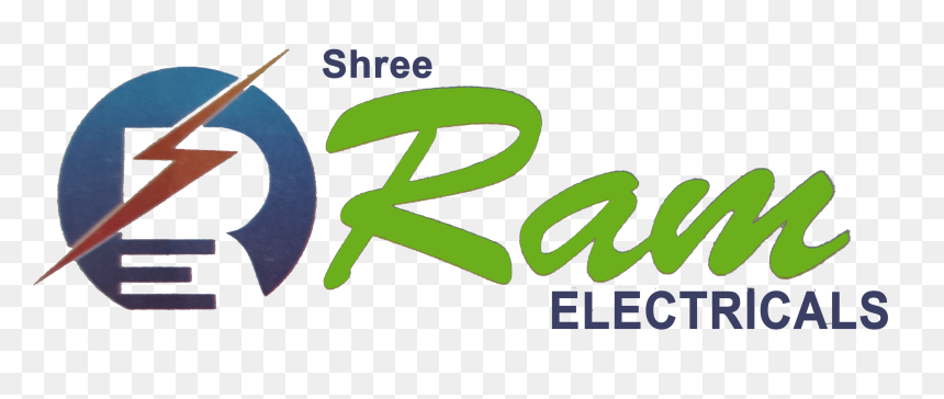 Logo For Shreeram Electricals, HD Png Download - shree ram png