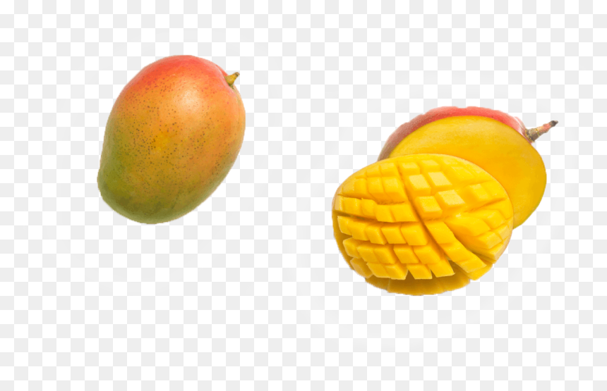 Mango Free Transparent Images - Food, HD Png Download - yellow mango png