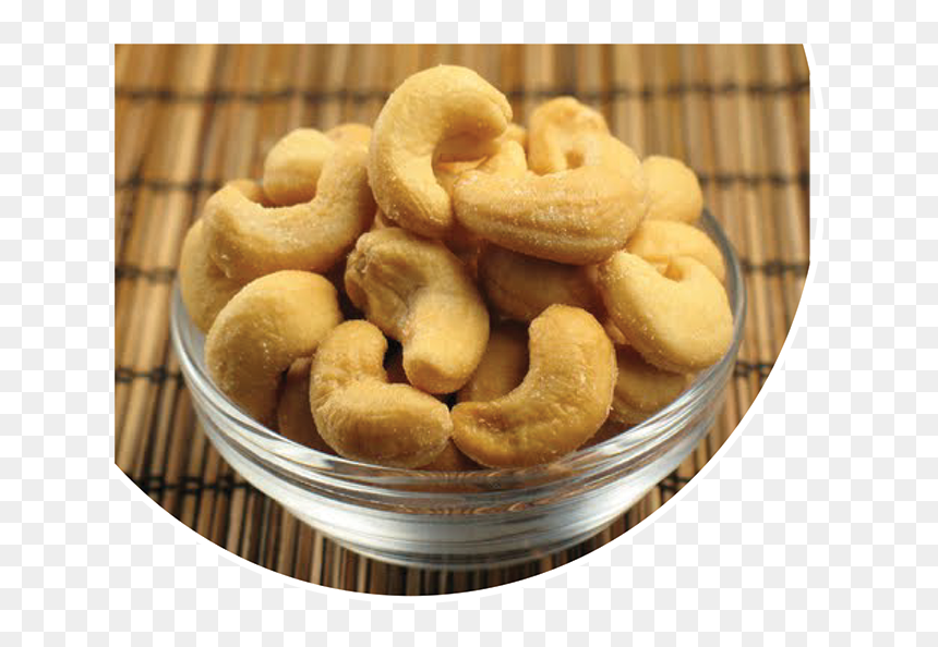 Cashew Nuts, HD Png Download - kaju png