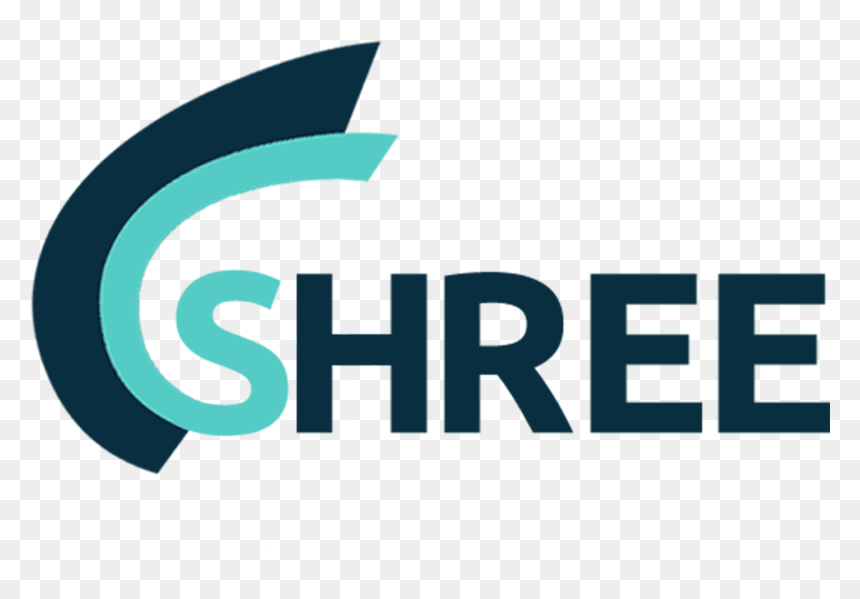 Graphic Design, HD Png Download - shree logo png