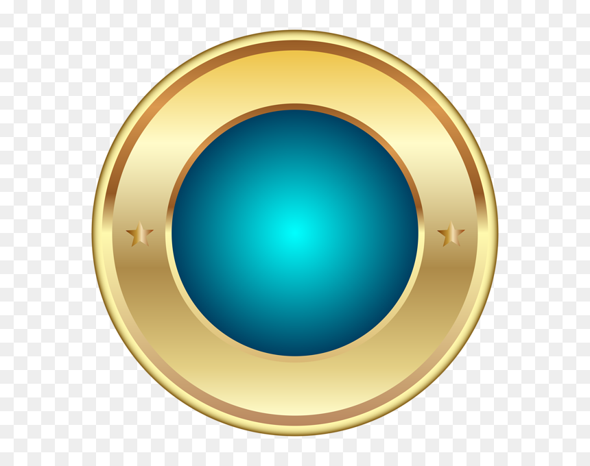 Thumb Image - Circle, HD Png Download - empty png