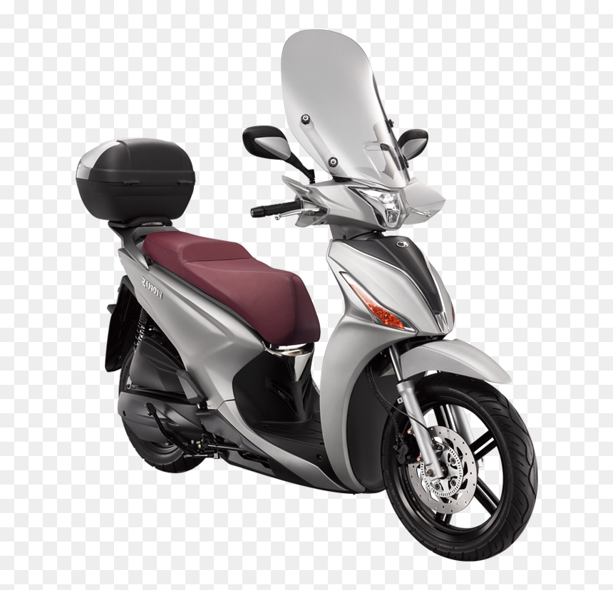 Scooter, HD Png Download - peoples png