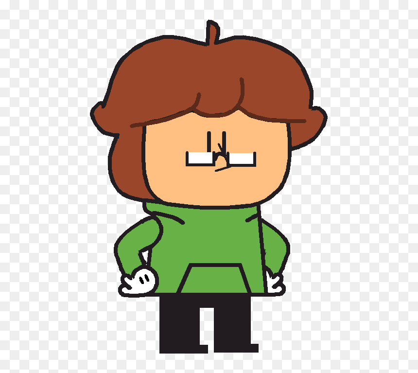 Cartoon, HD Png Download - yellow mango png