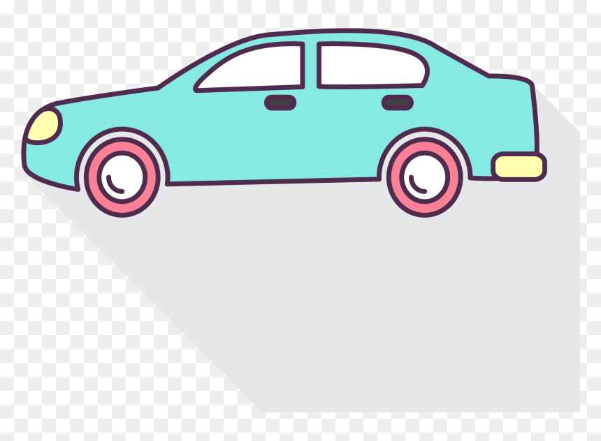 City Car, HD Png Download - indian car png