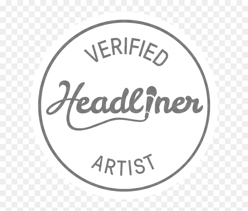 Headliner Logo , Png Download - Circle, Transparent Png - goddess saraswati png