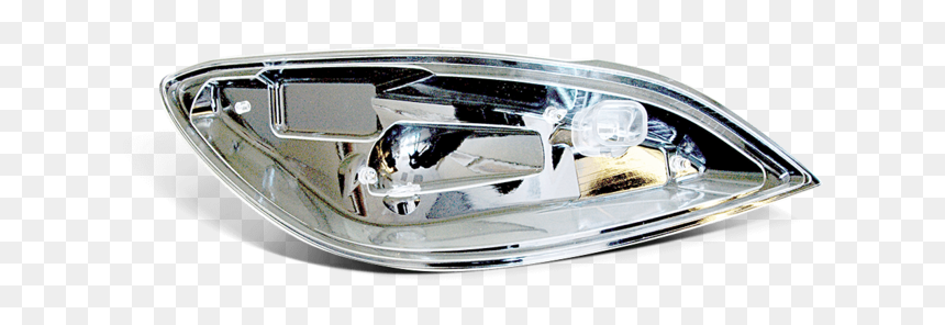 3d Systems Sla Accura Clearview Headlamp - Accura Clearvue, HD Png Download - 3d bulb png