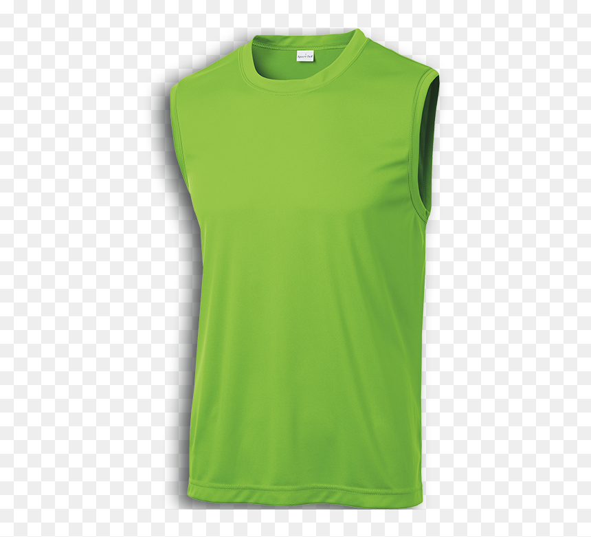 Performance Wear For Men Women Pro Tuff - Active Tank, HD Png Download - shirts for men png