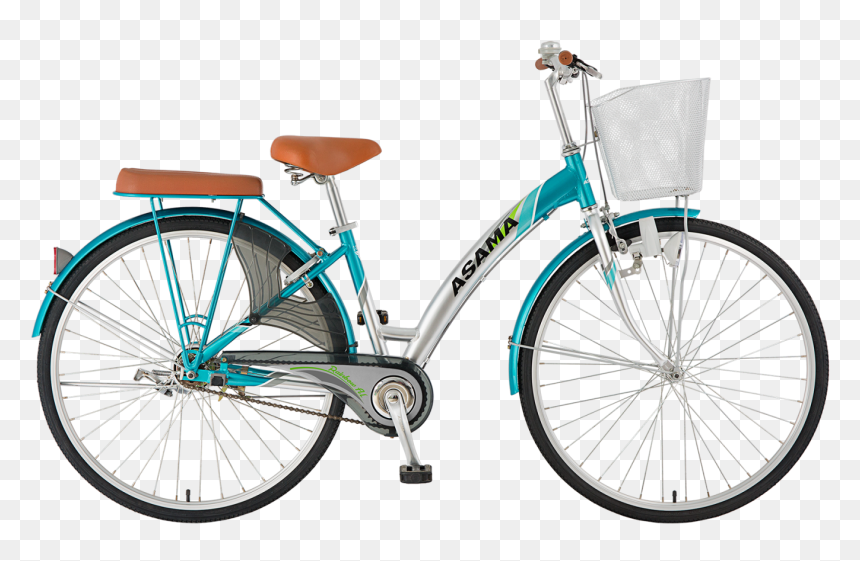 Bicycle, HD Png Download - bike png hd