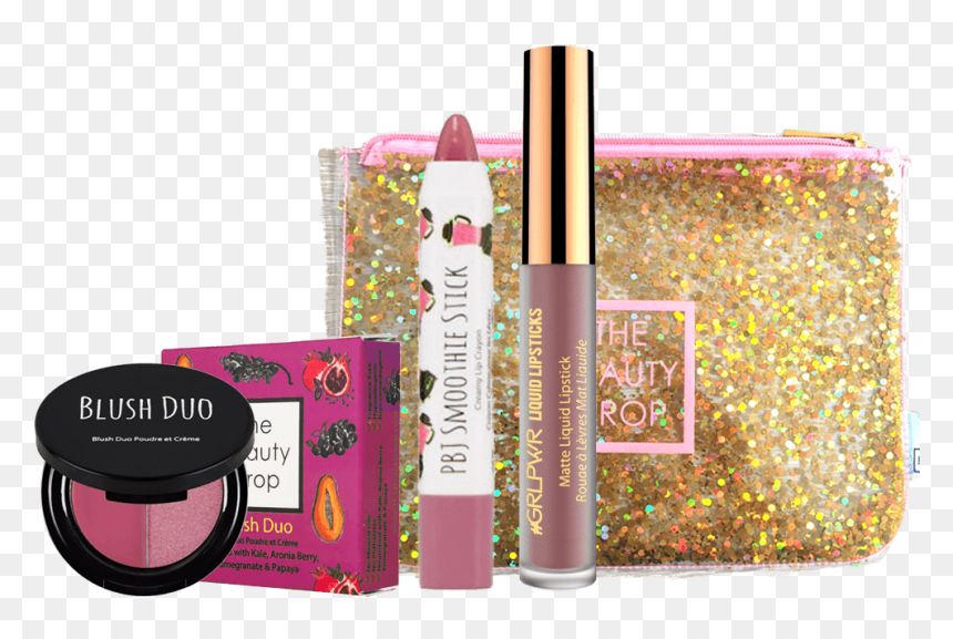 Makeup Kit Products Png Transparent Images - Eye Liner, Png Download - makeup kit png