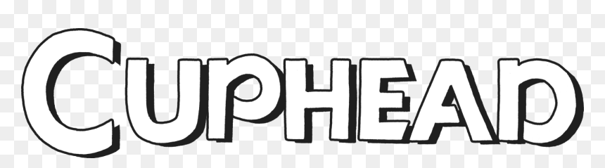 Clip Art, HD Png Download - cuphead logo png