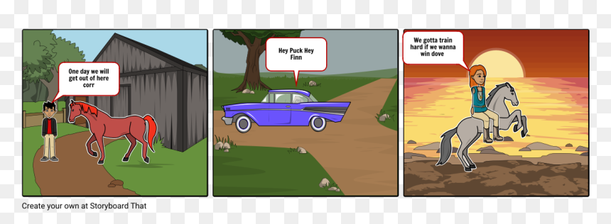 Dove The Scorpio Races, HD Png Download - scorpio car png