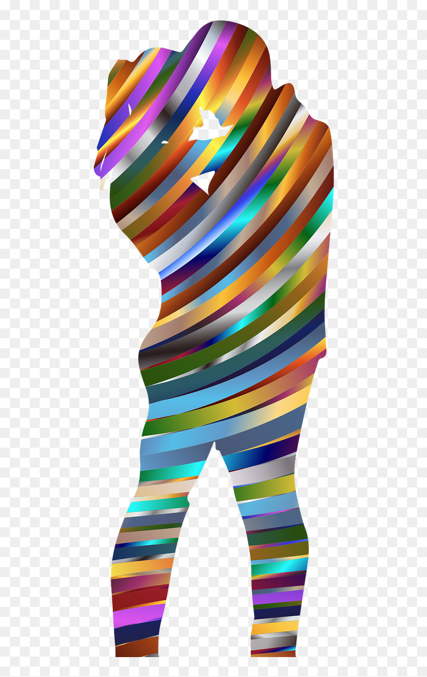 Romance, HD Png Download - love couple png