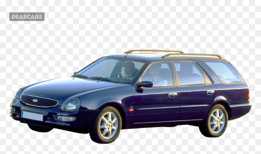 Ford Scorpio 1997, HD Png Download - scorpio car png