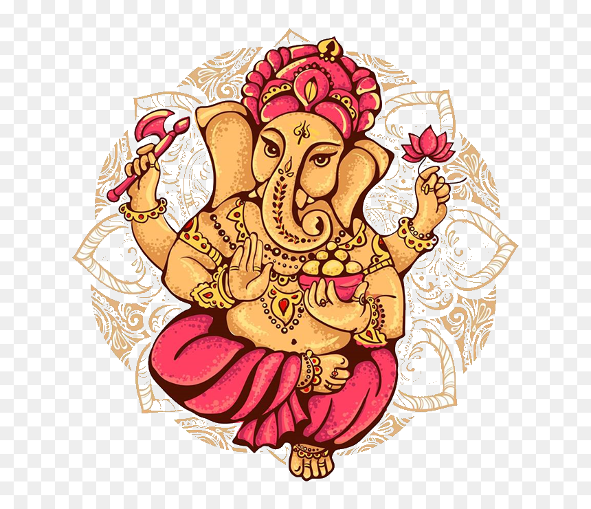 Lord Ganesh , Png Download - Lord Ganesh, Transparent Png - ganapathi png images