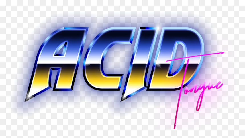 Victoria By Acid Png Library Library - Acid Png, Transparent Png - acid png