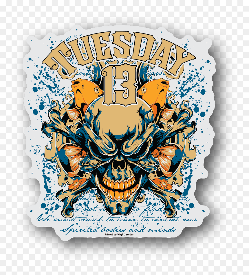 Illustration, HD Png Download - skull crossbones png