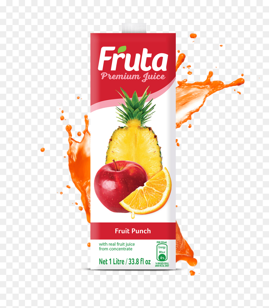 Fruit, HD Png Download - fruits juice png
