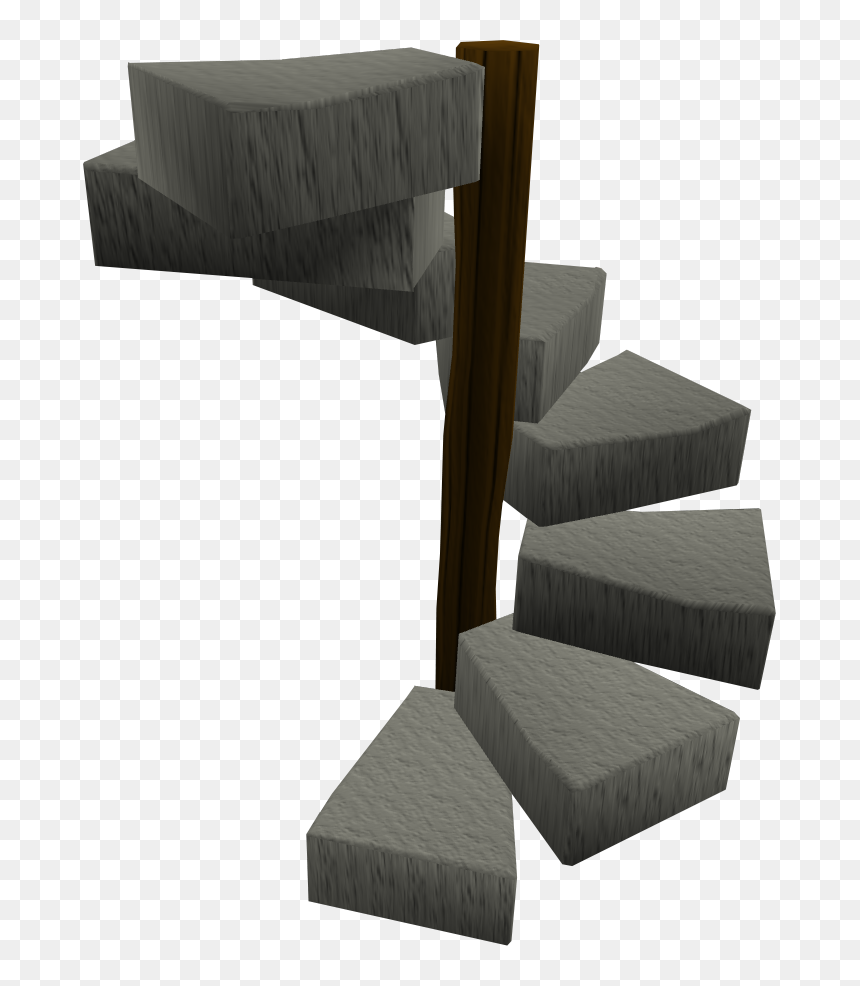 Dog Spiral Staircase , Png Download - Dog Spiral Staircase, Transparent Png - staircase png