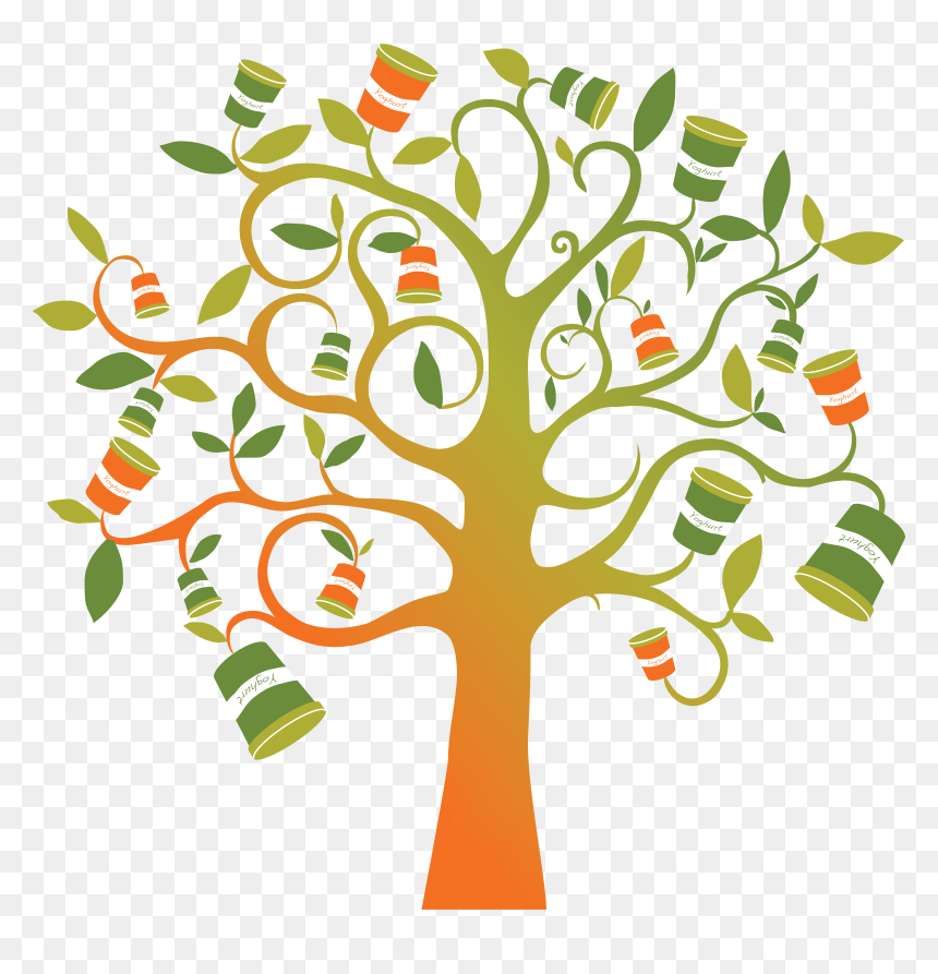 Food From Trees Png - Brand You Can Trust, Transparent Png - education images png