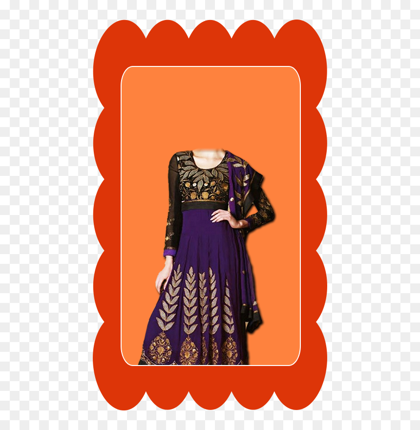 Vintage Clothing, HD Png Download - ladies suits png