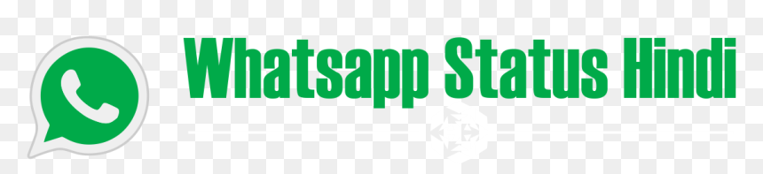 Whatsapp Status In Hindi - Human Action, HD Png Download - attitude status png