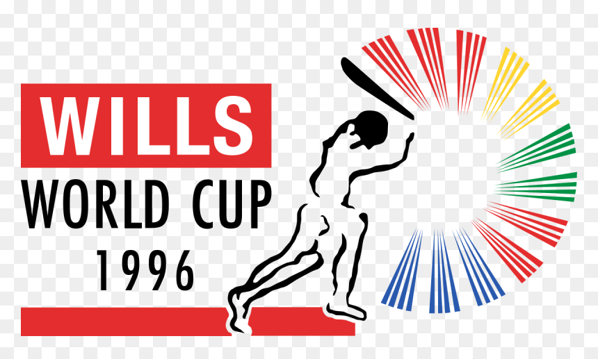 Pilcom Wills Cricket Logo, HD Png Download - cricket cup png