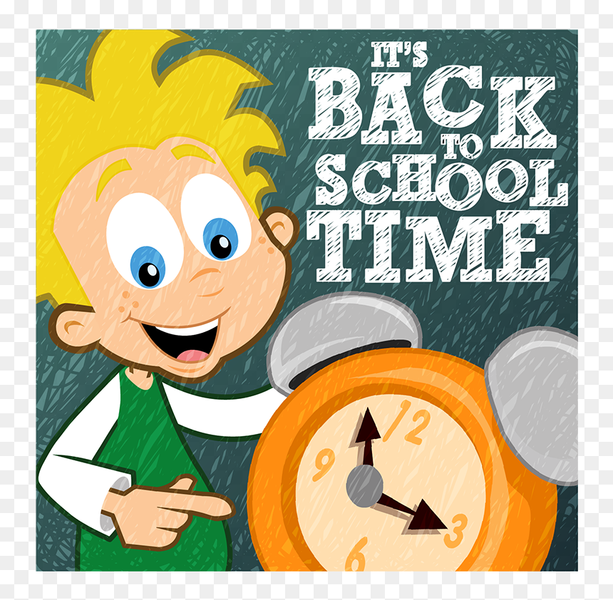 Cartoon, HD Png Download - welcome png animated