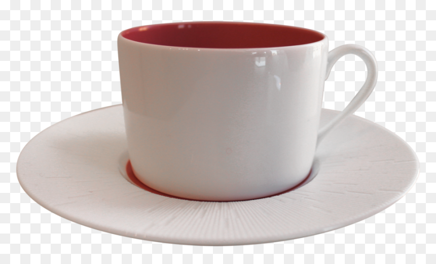 00 Tea Cup And Saucer - Cup And Saucer Transparent, HD Png Download - tea cup vector png