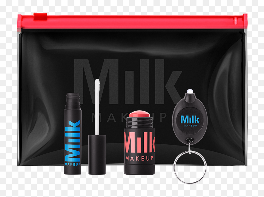 Milk Makeup Blacklit Kit, HD Png Download - makeup kit png